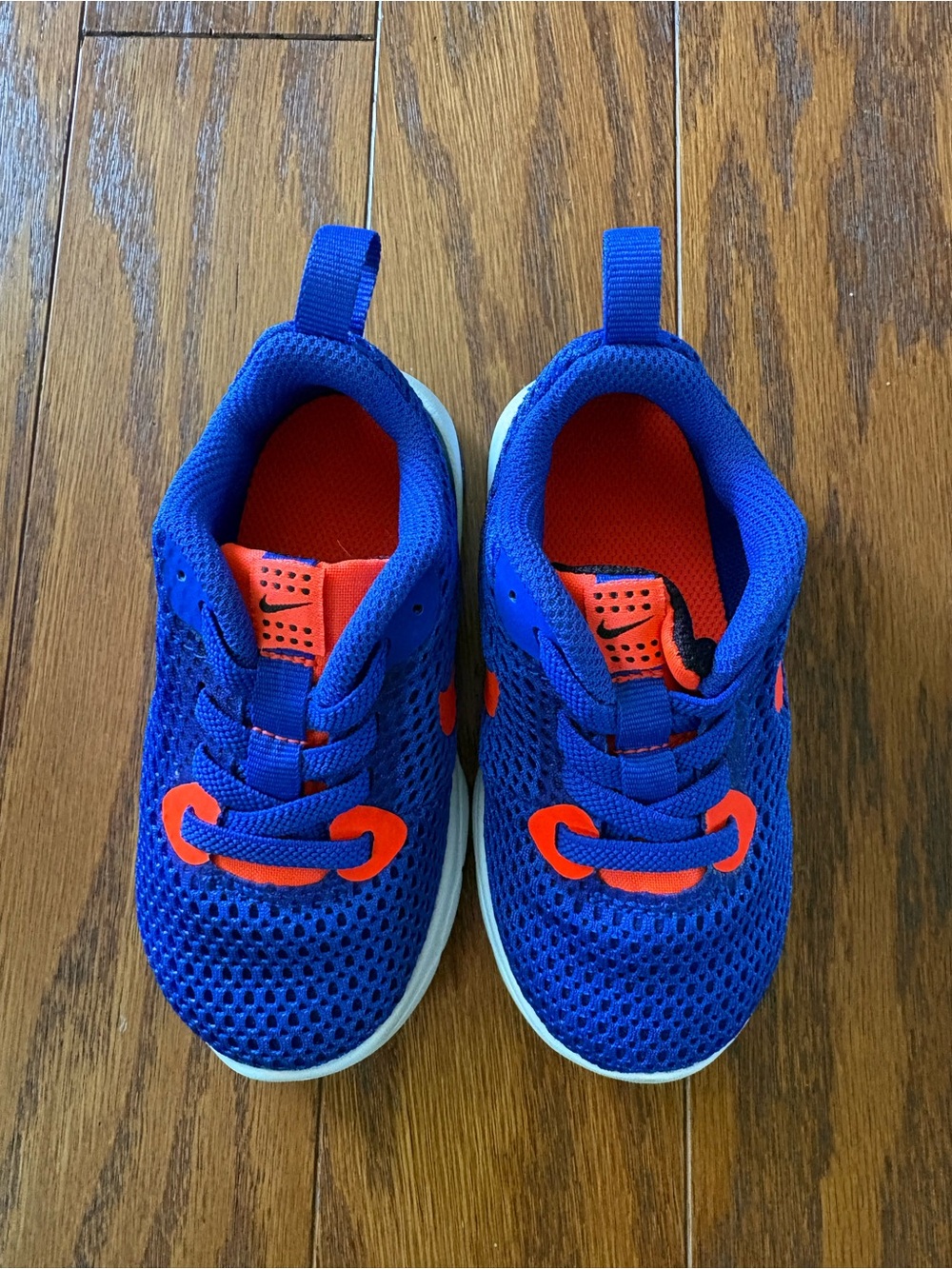 Toddler Nike Flex Runner Shoes